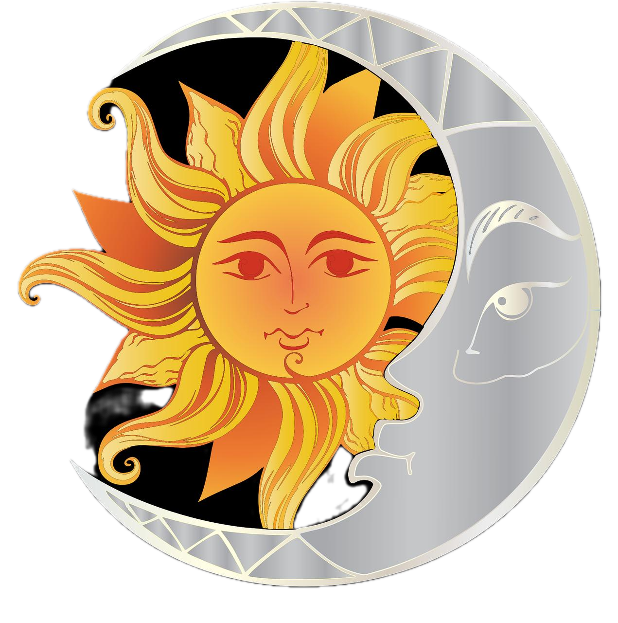 Ausgleich weibliche und männliche Energie