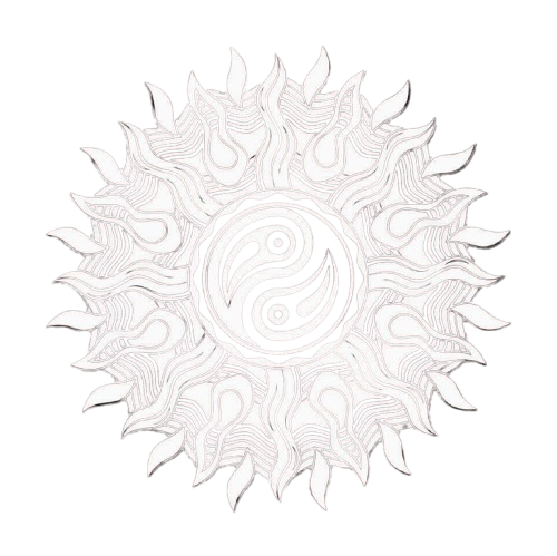 Analyse + weibliche und männliche Energie