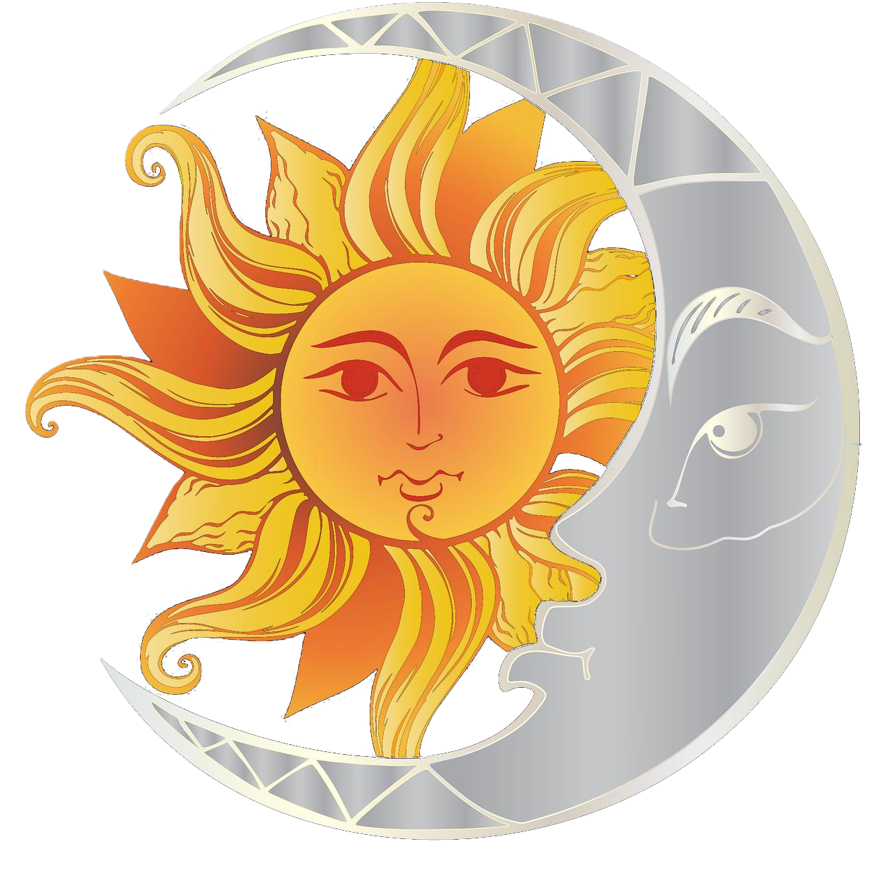 Ausgleich weibliche und männliche Energie